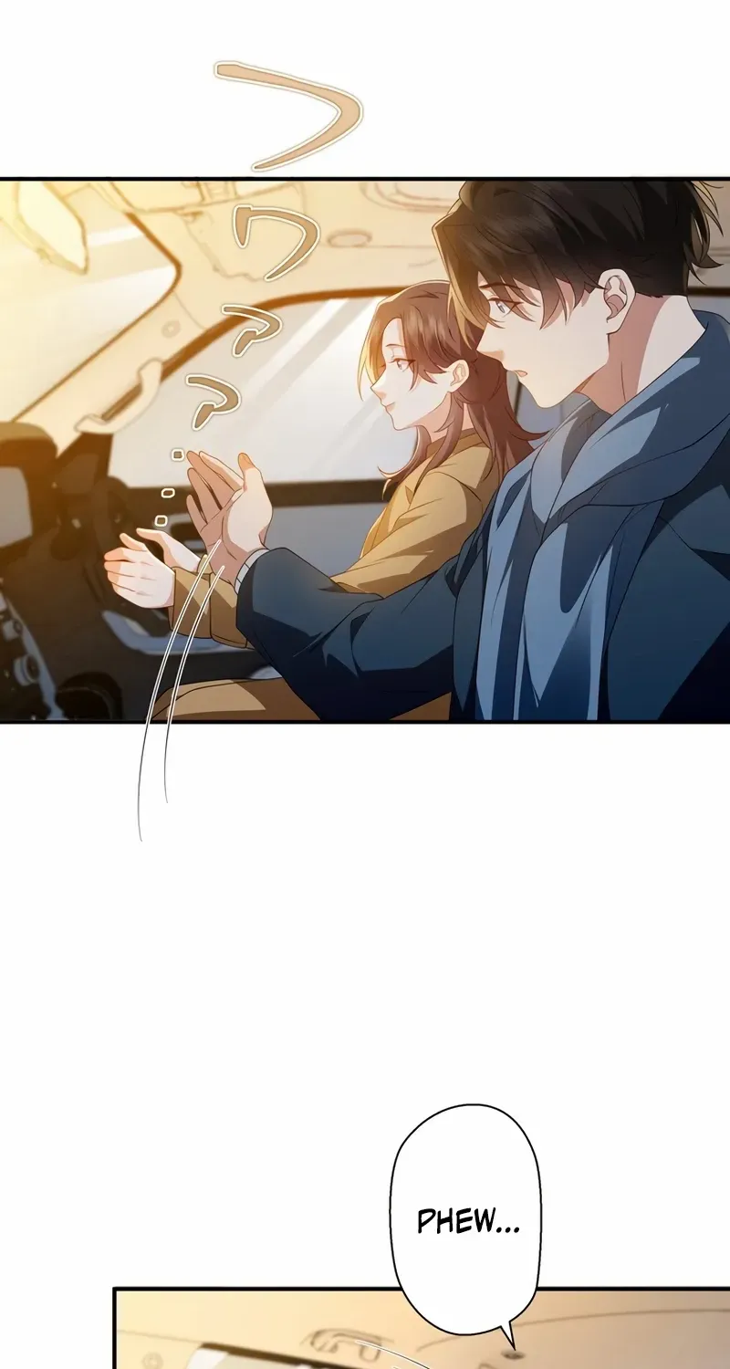 I Became a Divorce Lawyer for My First Love Chapter 24 page 51 - 