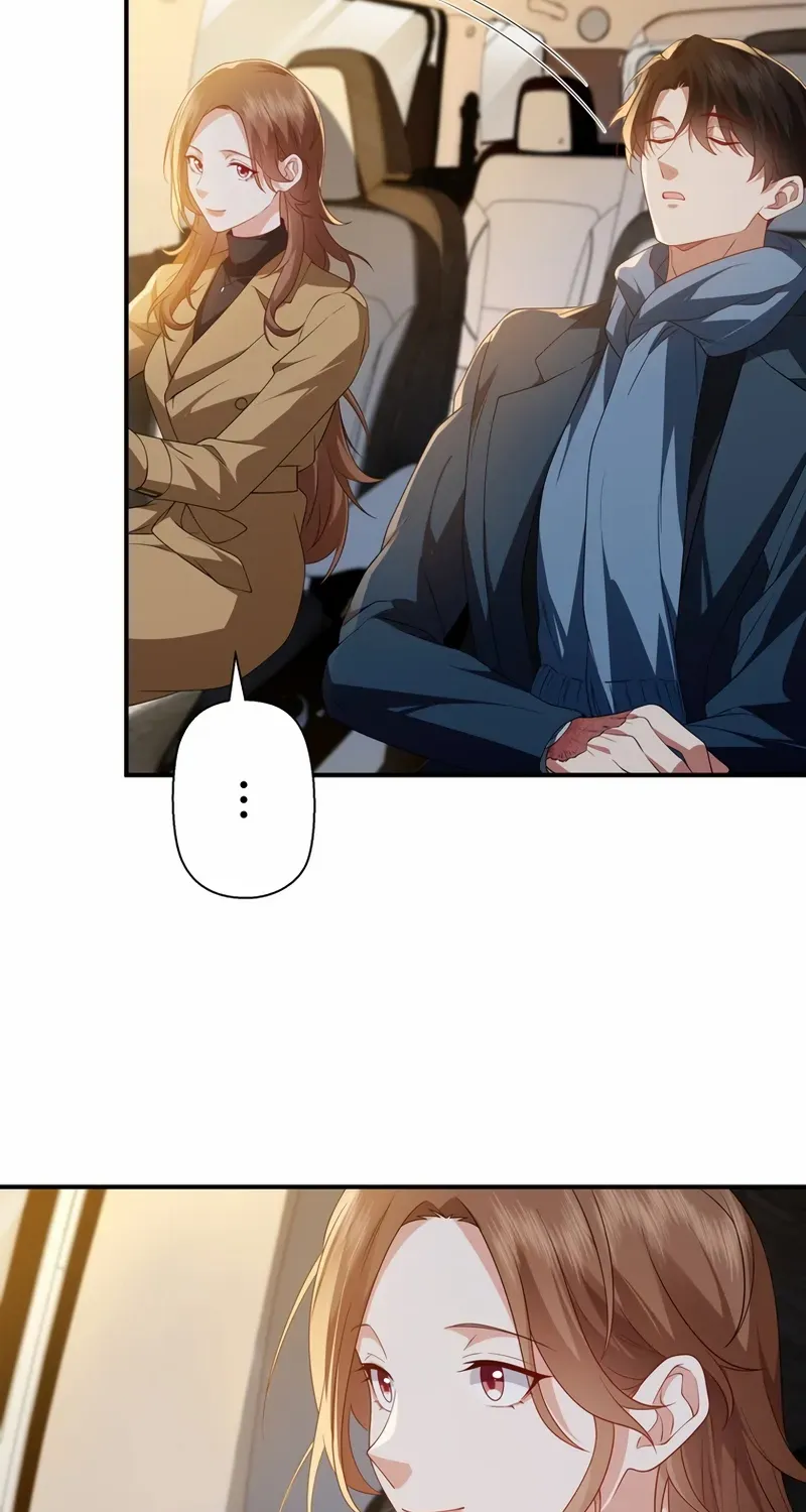I Became a Divorce Lawyer for My First Love Chapter 24 page 52 - 