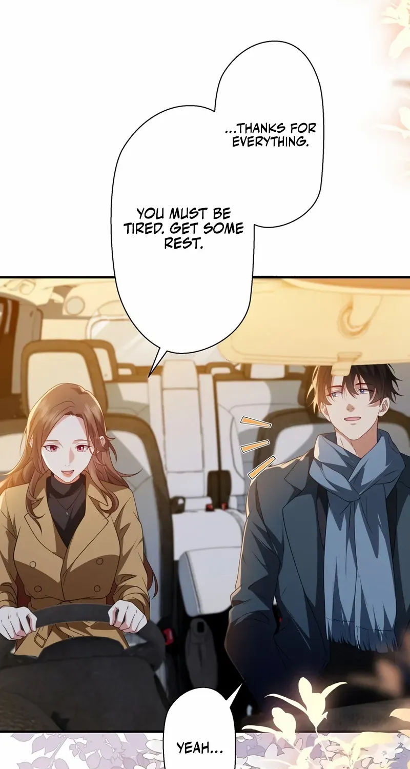 I Became a Divorce Lawyer for My First Love Chapter 24 page 54 - 