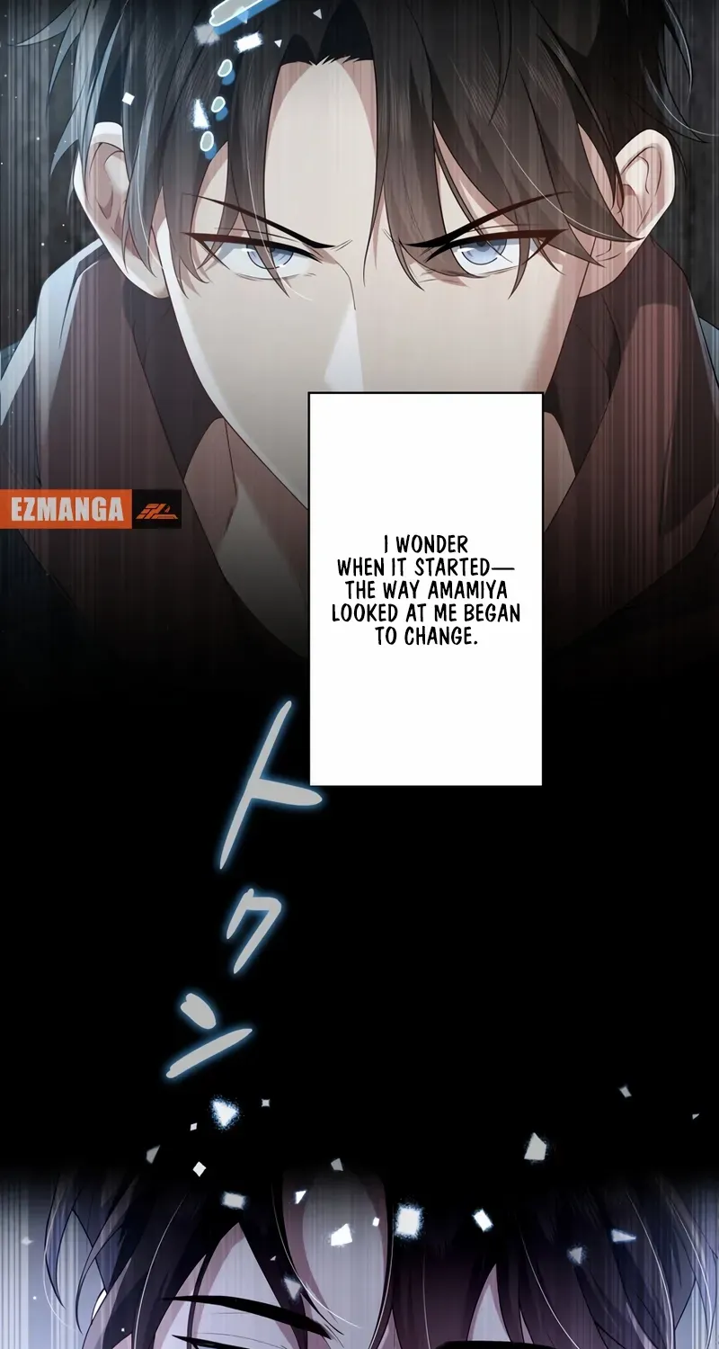 I Became a Divorce Lawyer for My First Love Chapter 24 page 58 - 