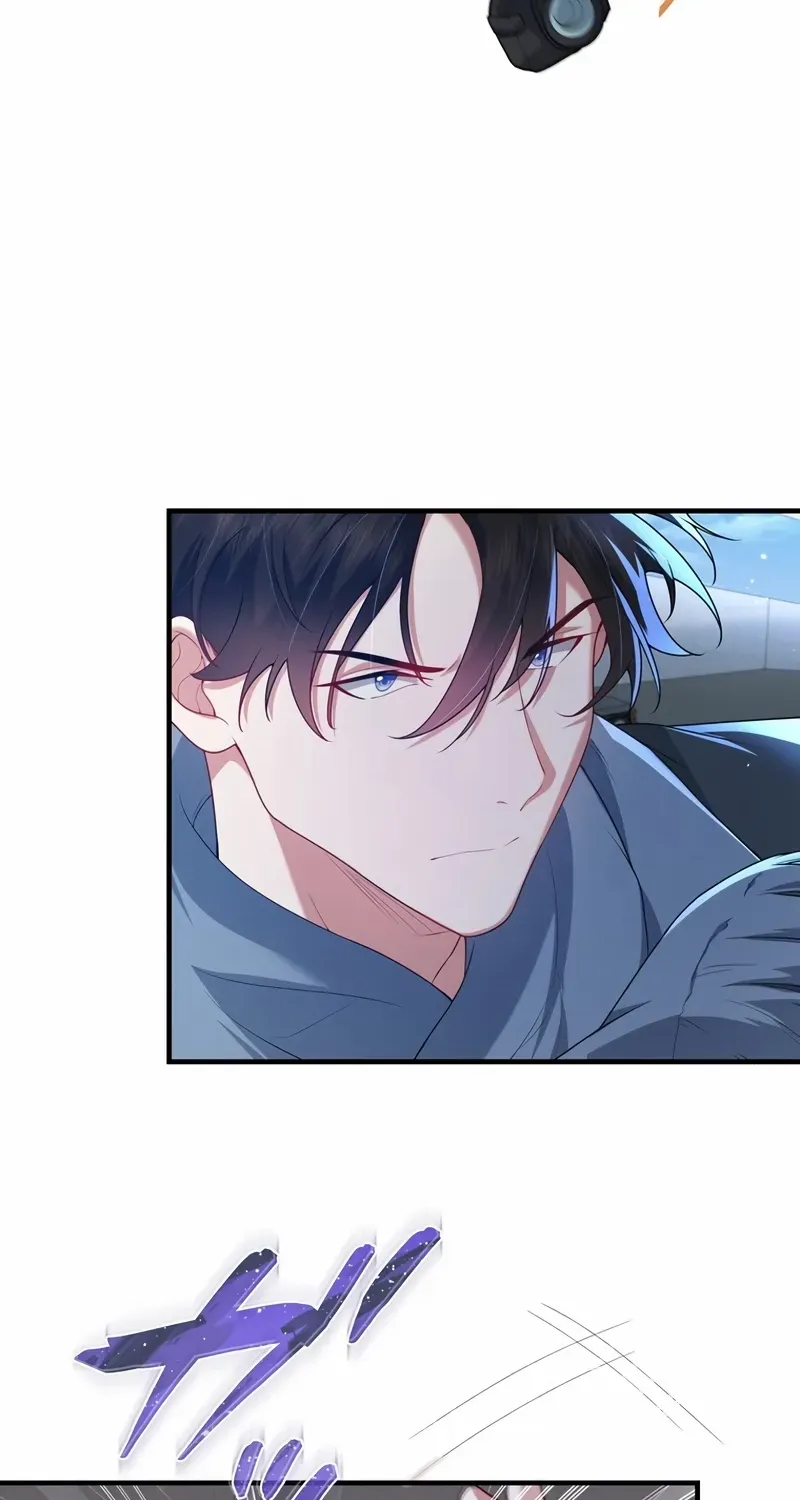 I Became a Divorce Lawyer for My First Love Chapter 24 page 7 - 