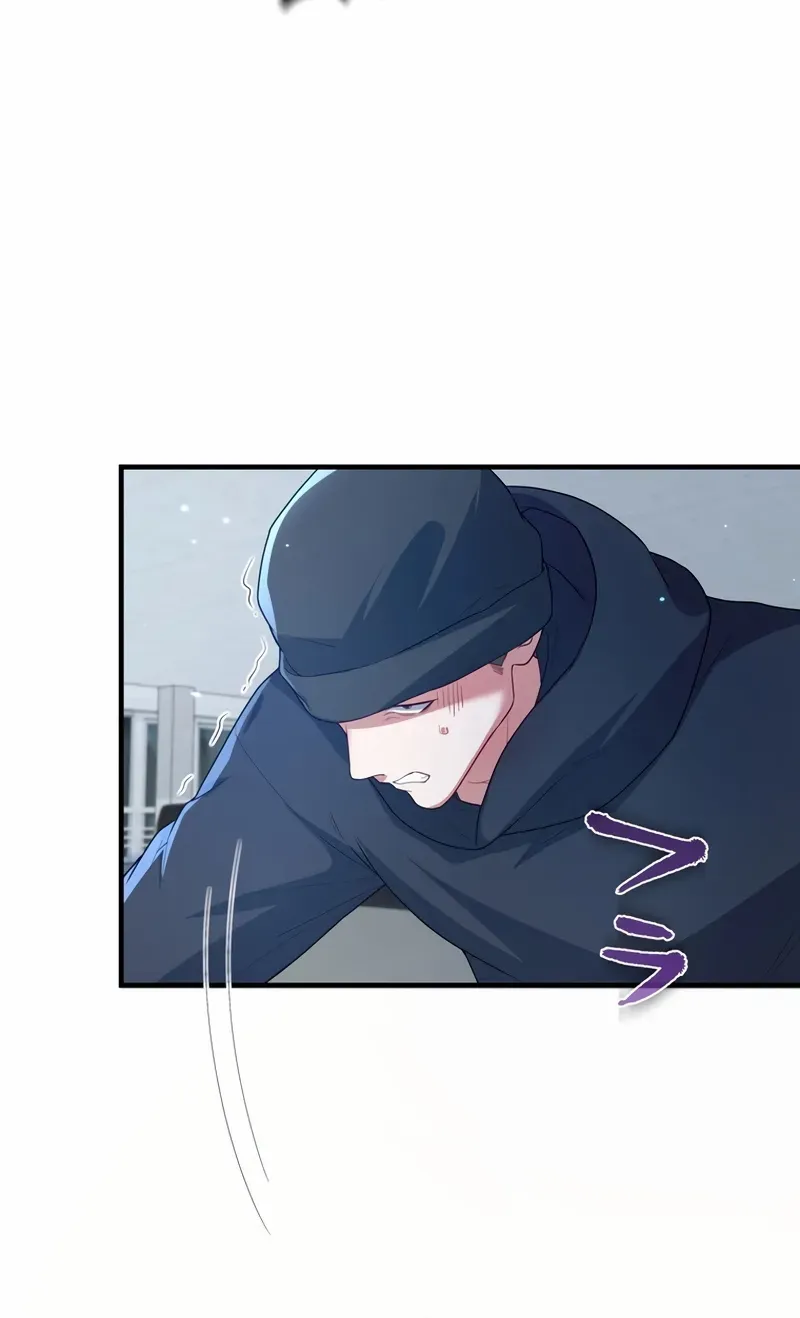 I Became a Divorce Lawyer for My First Love Chapter 24 page 10 - 