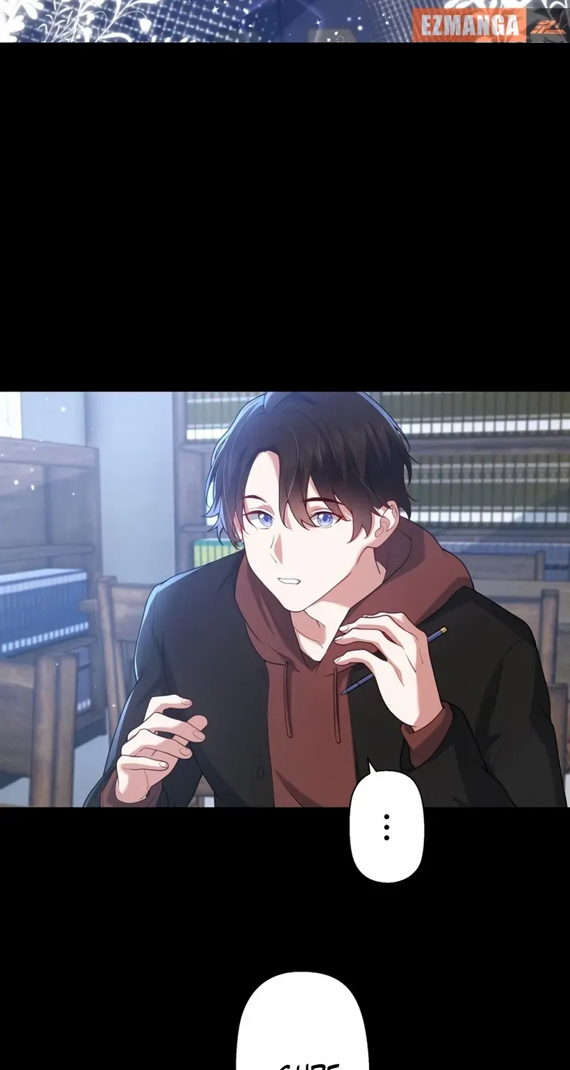 I Became a Divorce Lawyer for My First Love Chapter 25 page 12 - 