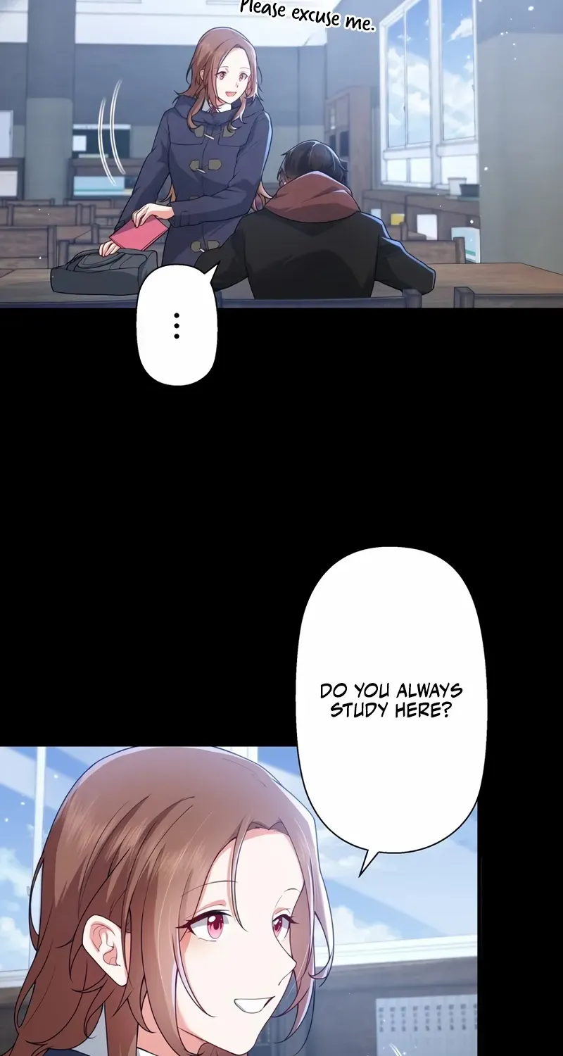 I Became a Divorce Lawyer for My First Love Chapter 25 page 14 - 
