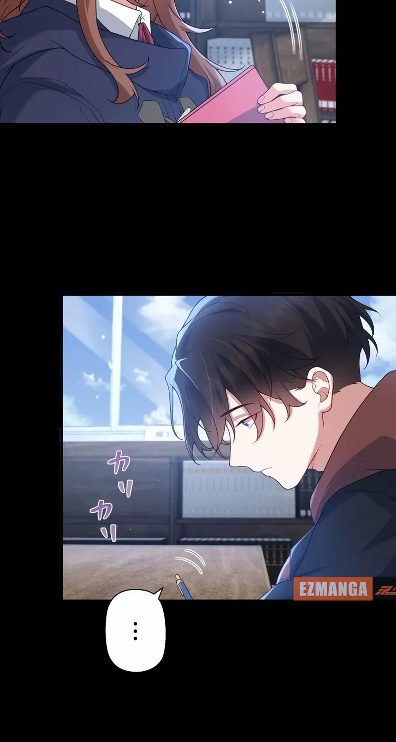 I Became a Divorce Lawyer for My First Love Chapter 25 page 15 - 