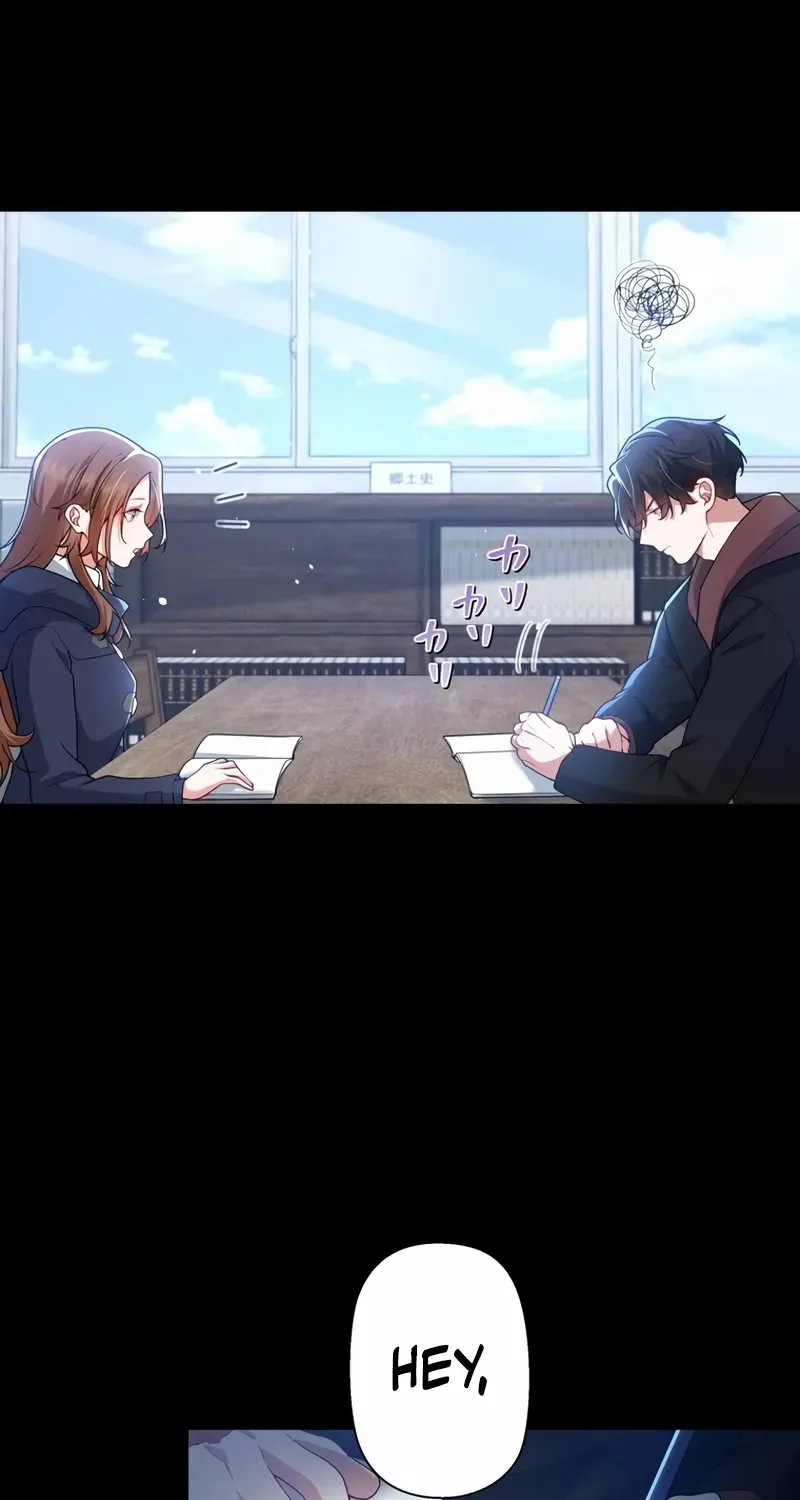 I Became a Divorce Lawyer for My First Love Chapter 25 page 16 - 