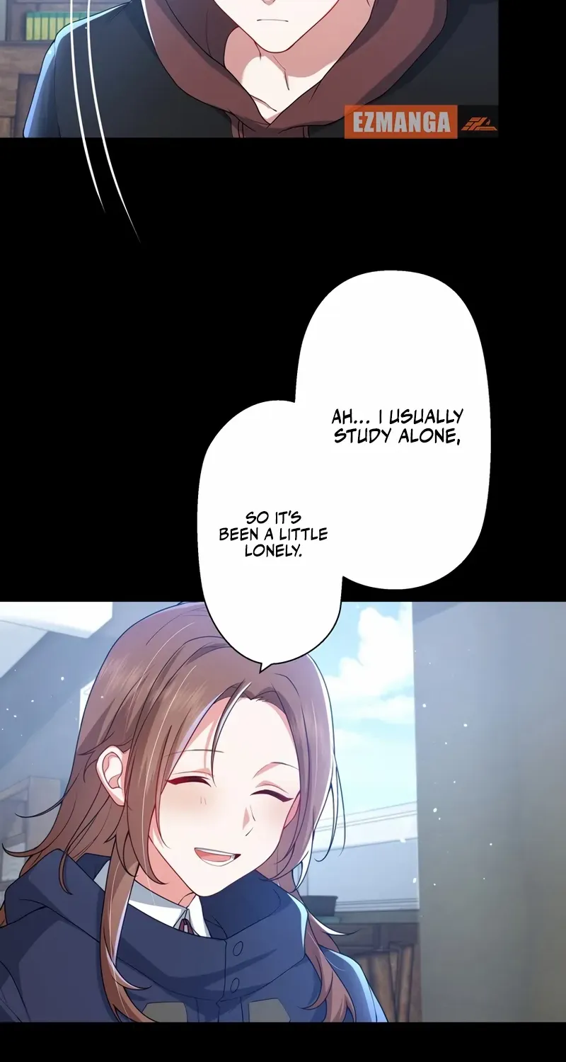 I Became a Divorce Lawyer for My First Love Chapter 25 page 18 - 