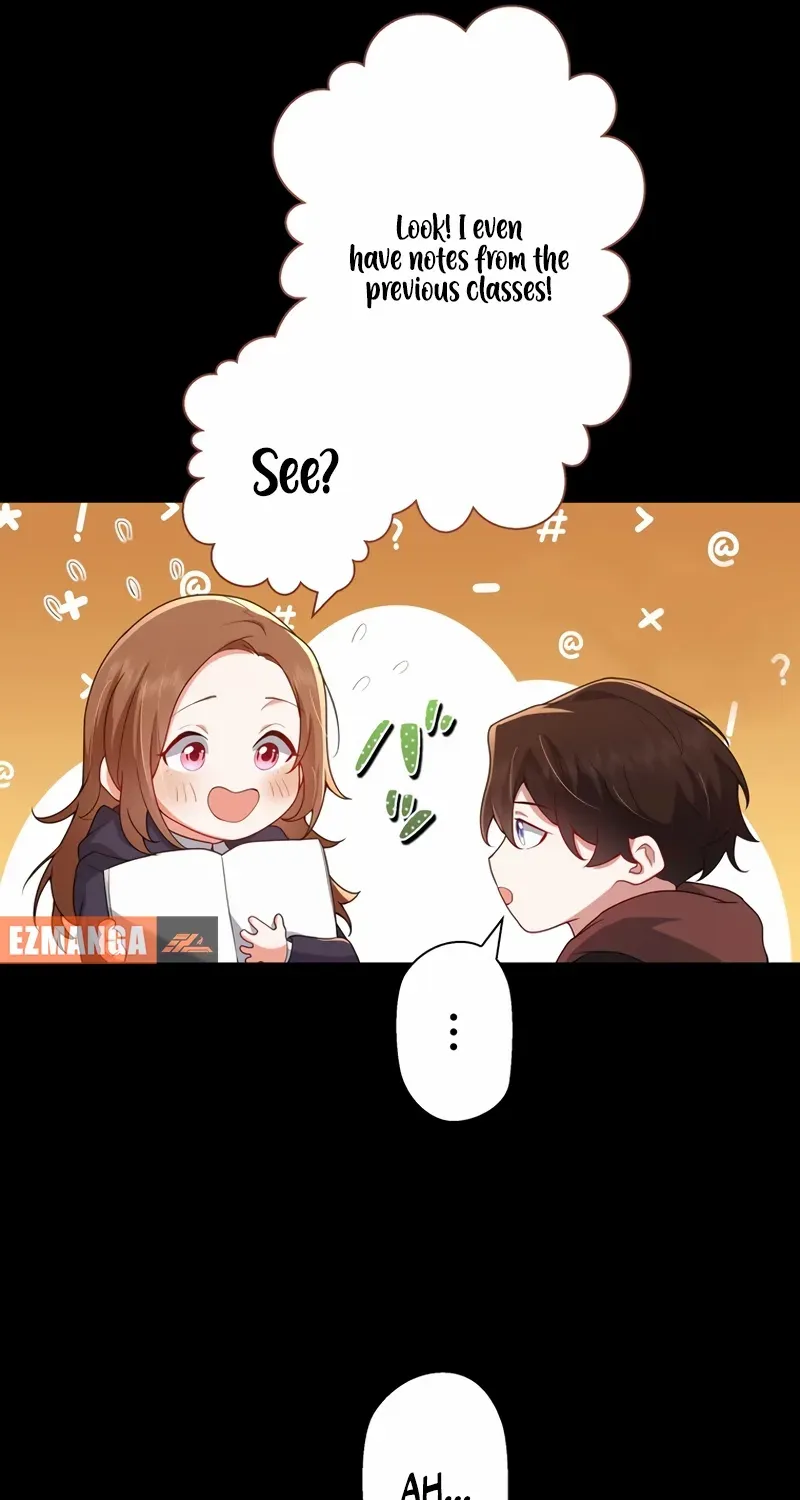 I Became a Divorce Lawyer for My First Love Chapter 25 page 20 - 