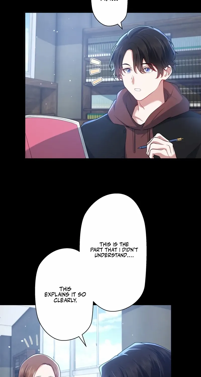 I Became a Divorce Lawyer for My First Love Chapter 25 page 21 - 