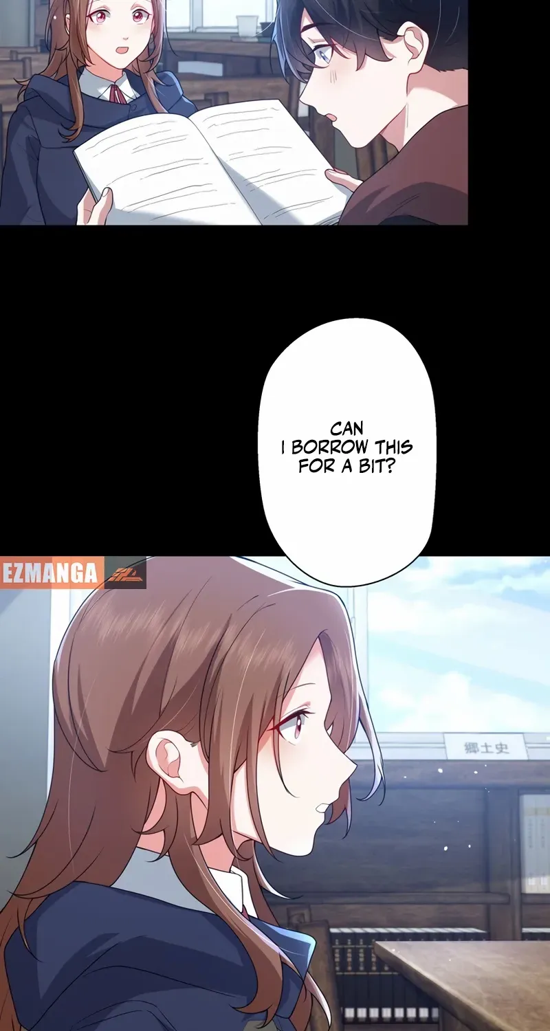 I Became a Divorce Lawyer for My First Love Chapter 25 page 22 - 