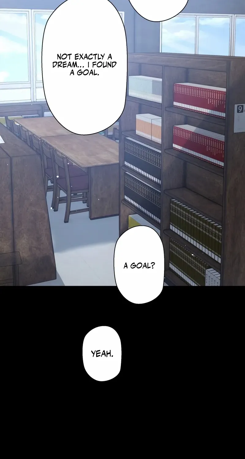 I Became a Divorce Lawyer for My First Love Chapter 25 page 27 - 