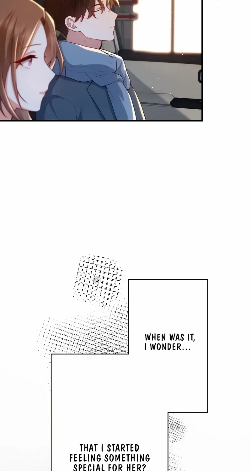 I Became a Divorce Lawyer for My First Love Chapter 25 page 4 - 