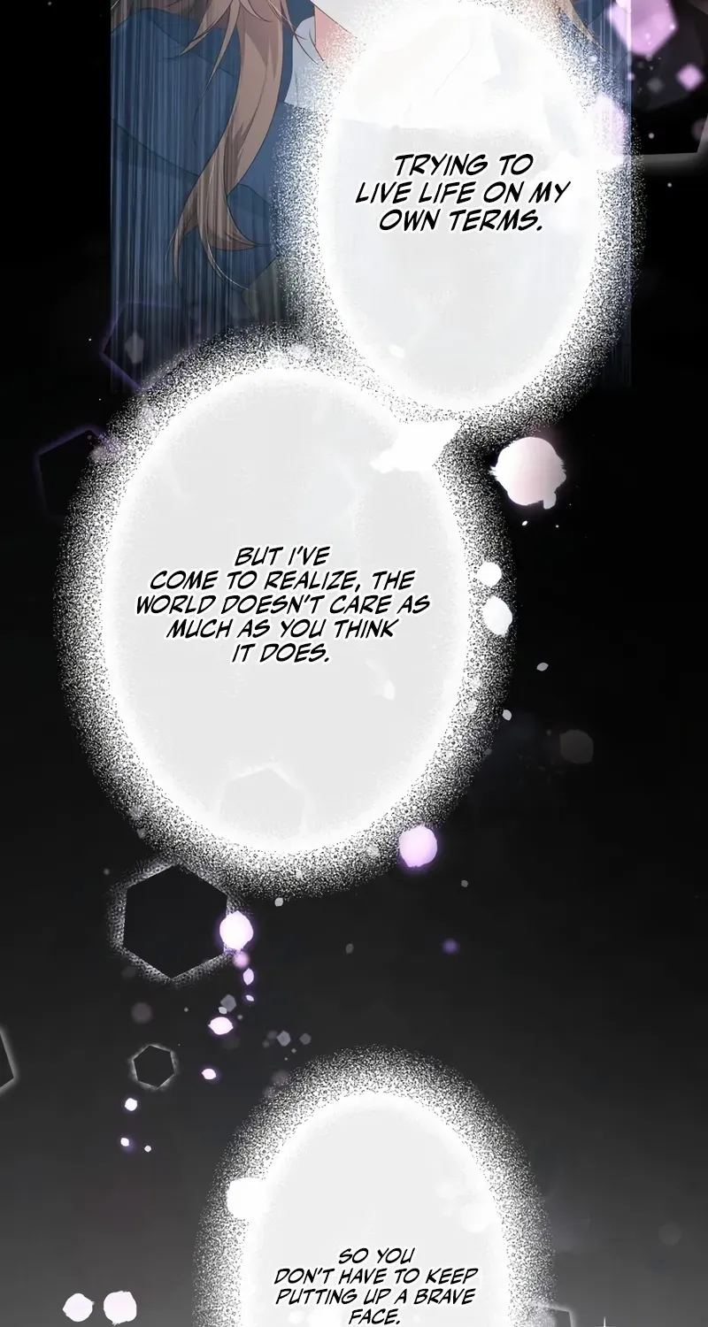 I Became a Divorce Lawyer for My First Love Chapter 25 page 31 - 