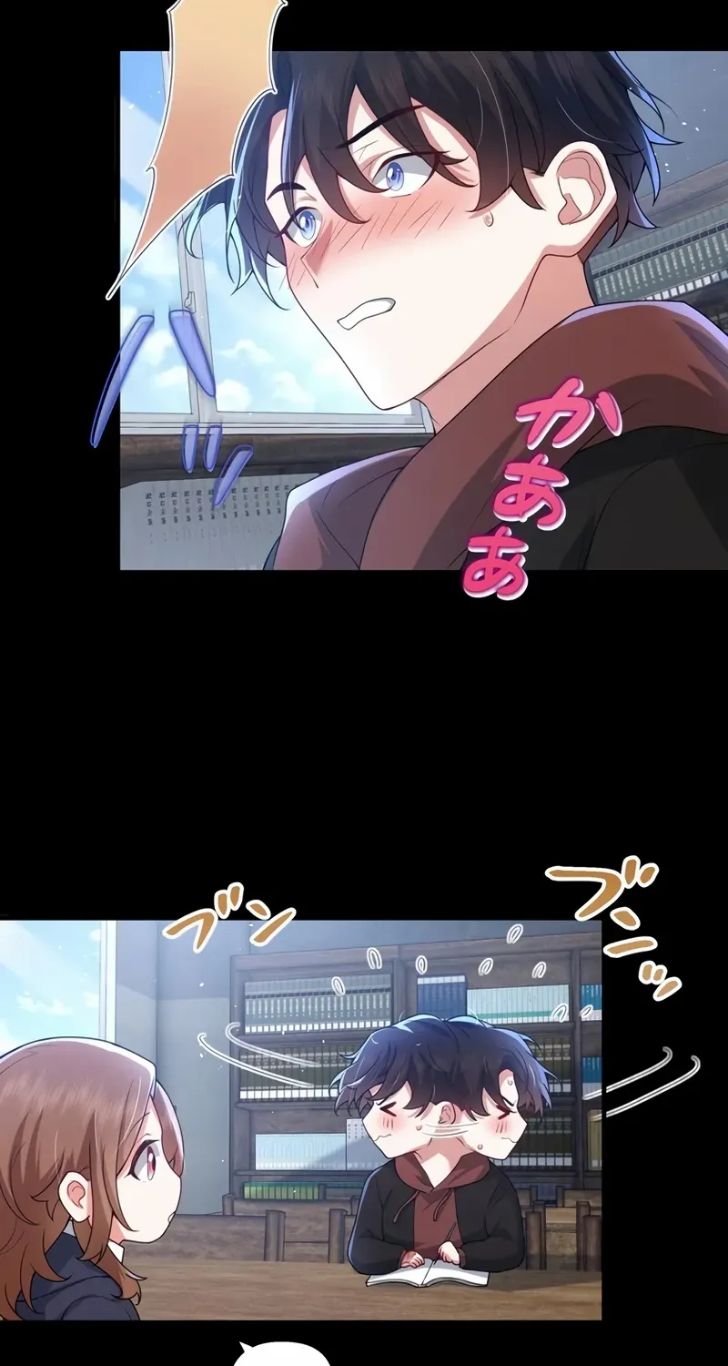 I Became a Divorce Lawyer for My First Love Chapter 25 page 34 - 