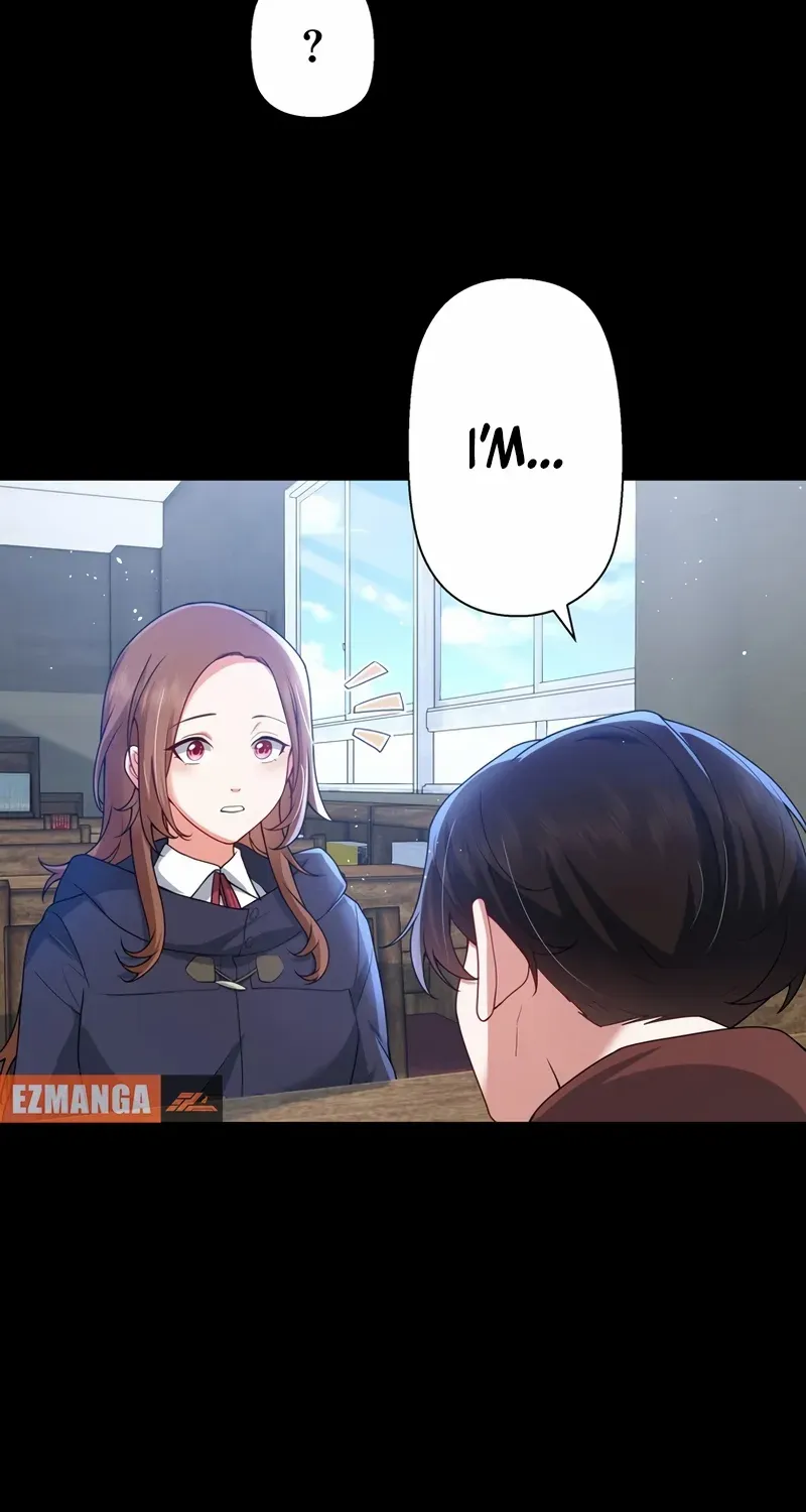I Became a Divorce Lawyer for My First Love Chapter 25 page 35 - 