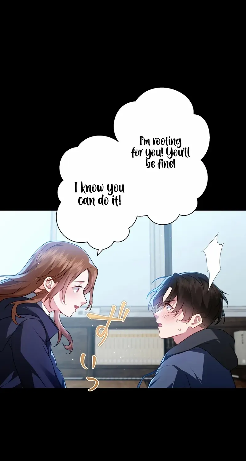 I Became a Divorce Lawyer for My First Love Chapter 25 page 38 - 