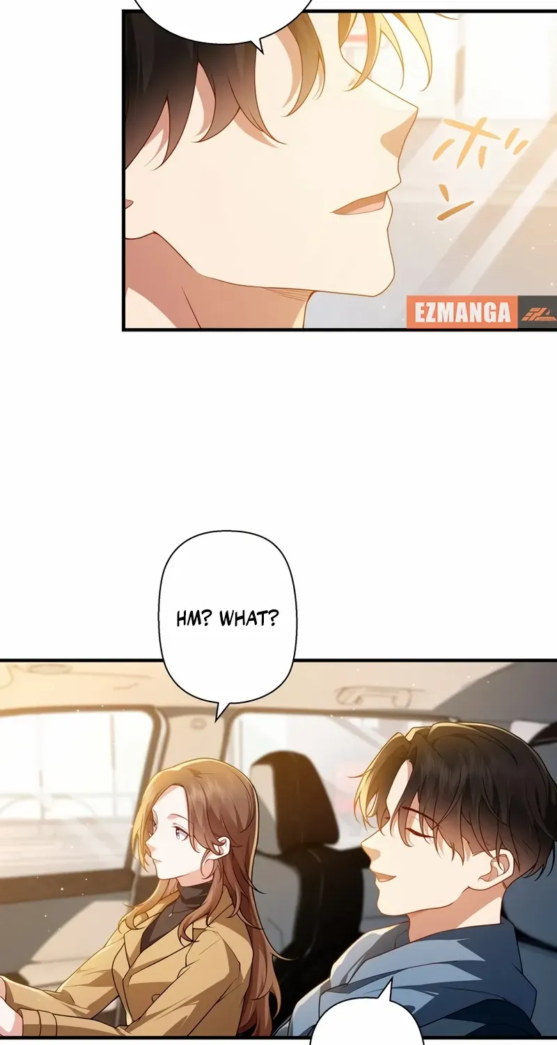 I Became a Divorce Lawyer for My First Love Chapter 25 page 42 - 