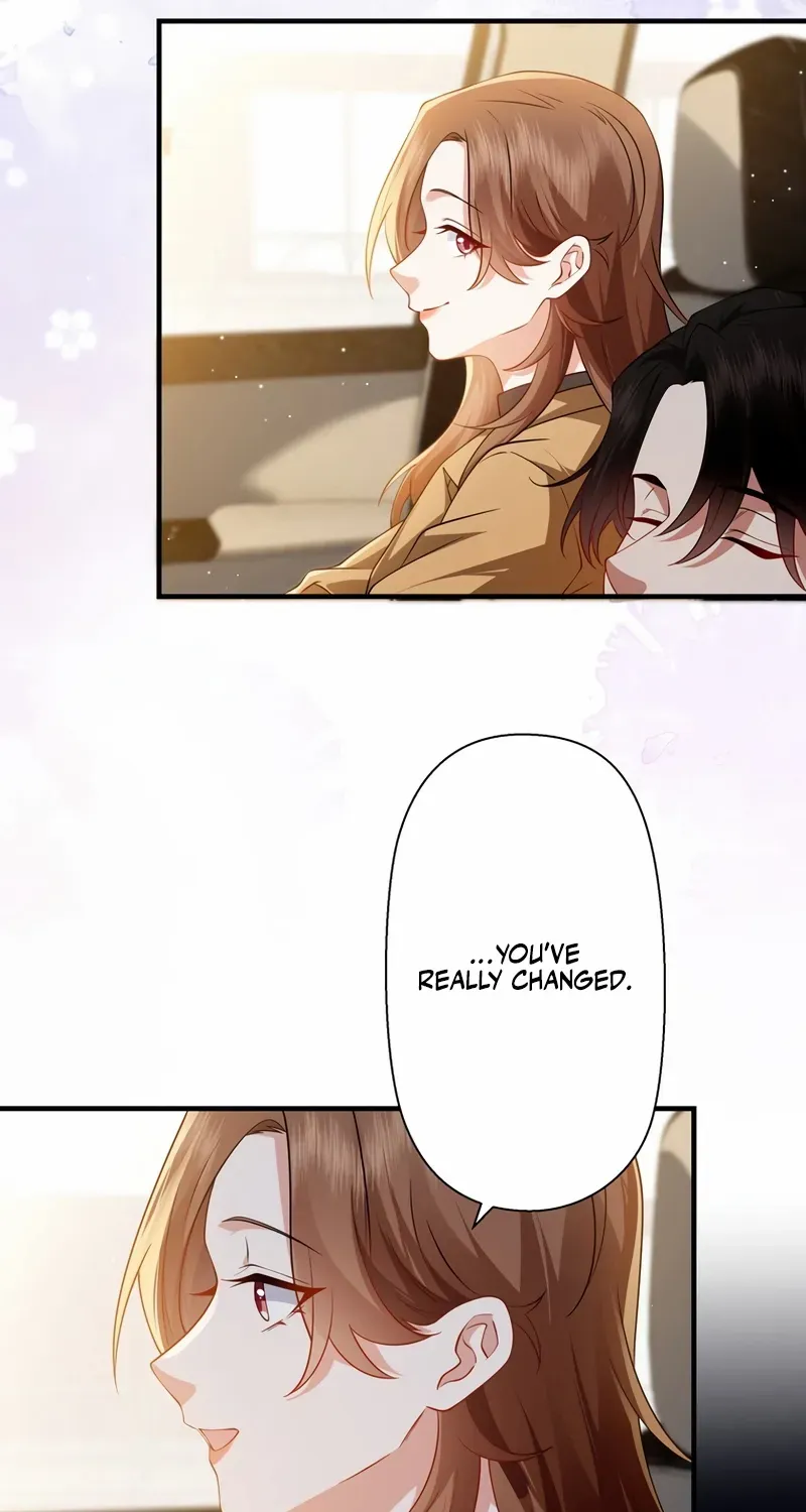 I Became a Divorce Lawyer for My First Love Chapter 25 page 46 - 