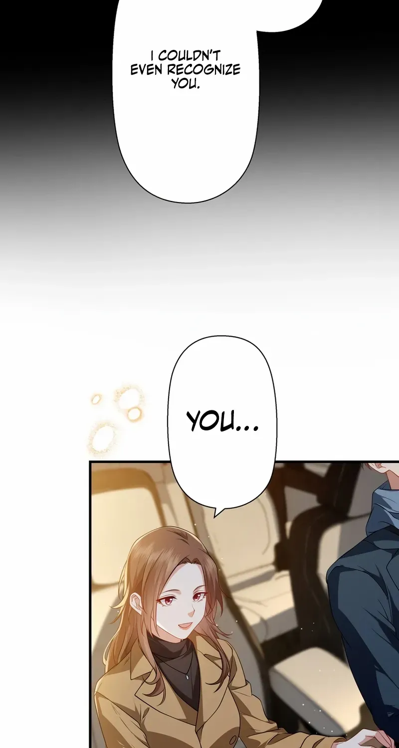 I Became a Divorce Lawyer for My First Love Chapter 25 page 48 - 