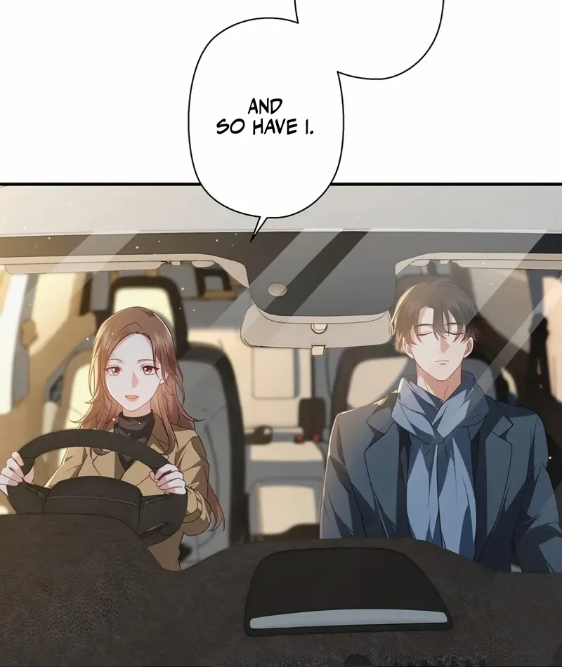 I Became a Divorce Lawyer for My First Love Chapter 25 page 52 - 