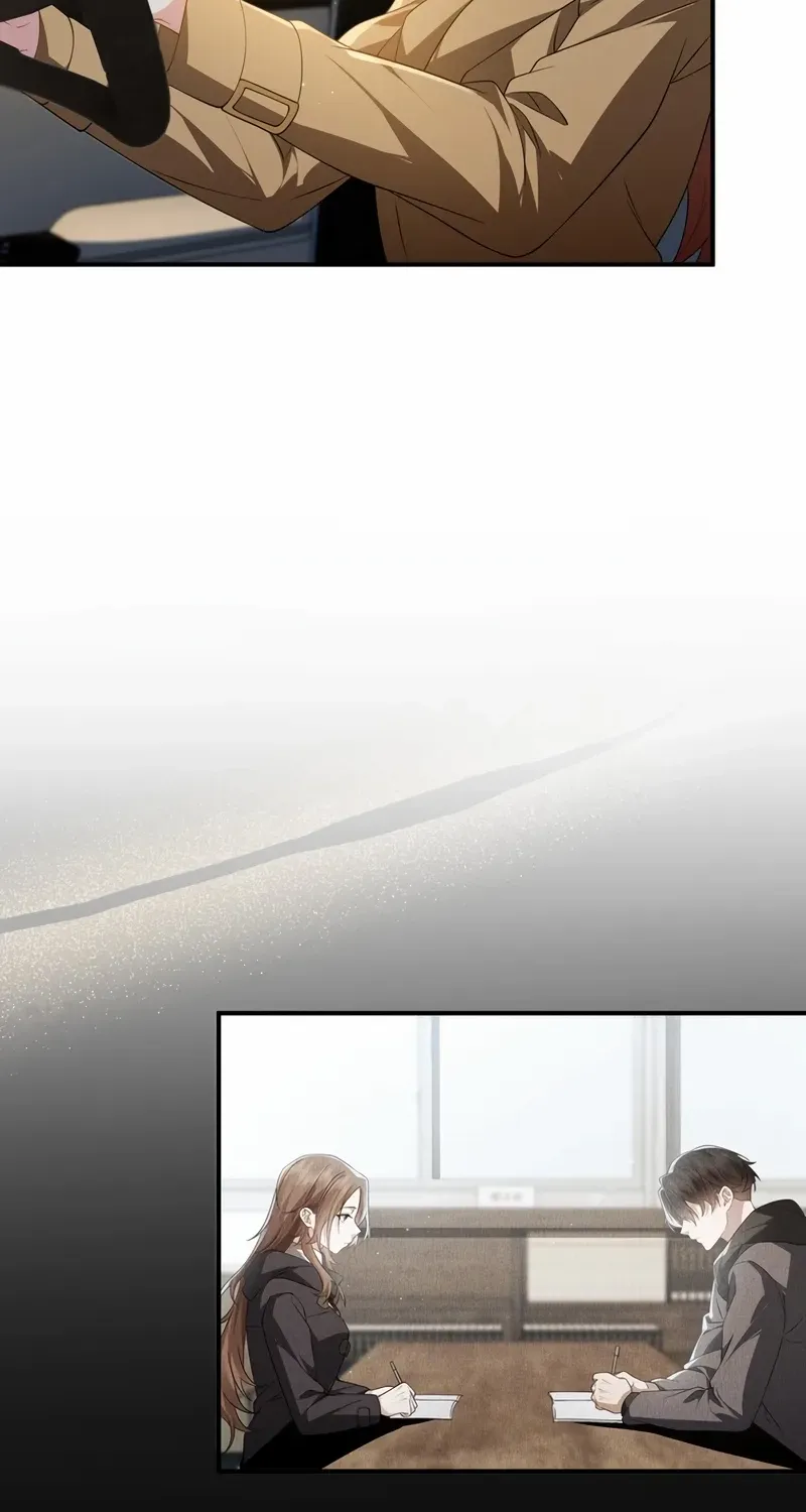 I Became a Divorce Lawyer for My First Love Chapter 25 page 58 - 