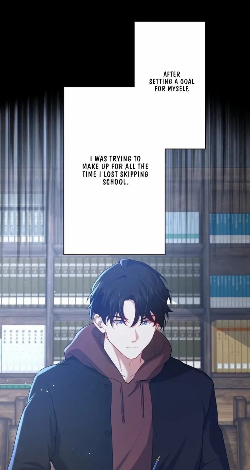 I Became a Divorce Lawyer for My First Love Chapter 25 page 7 - 