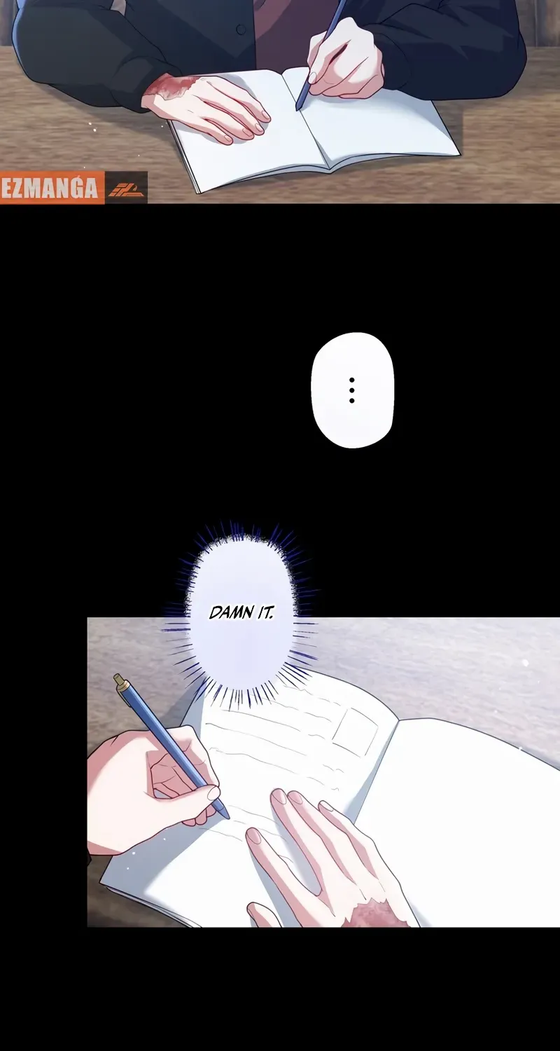 I Became a Divorce Lawyer for My First Love Chapter 25 page 8 - 
