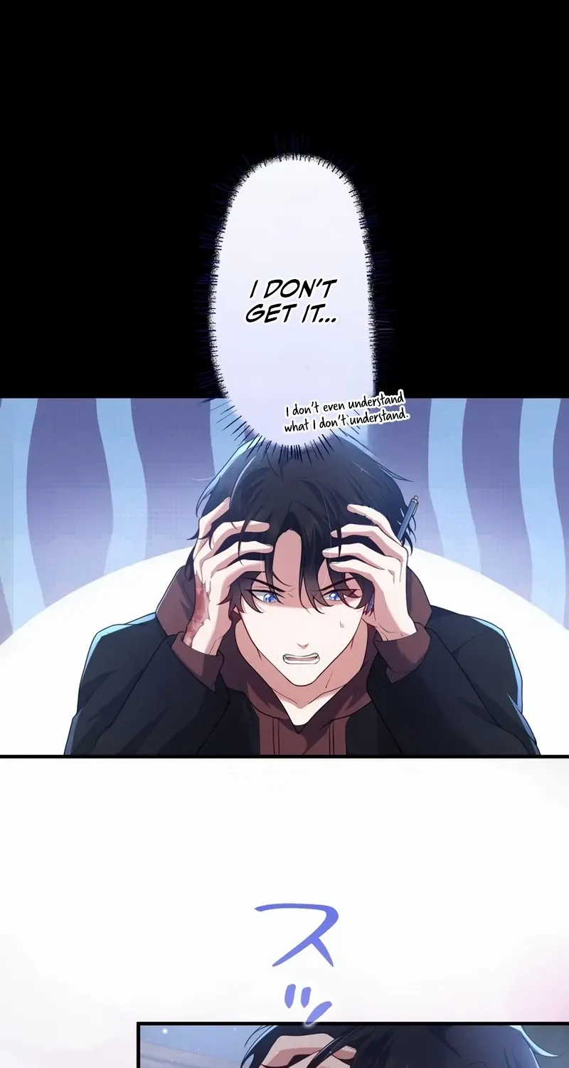 I Became a Divorce Lawyer for My First Love Chapter 25 page 9 - 
