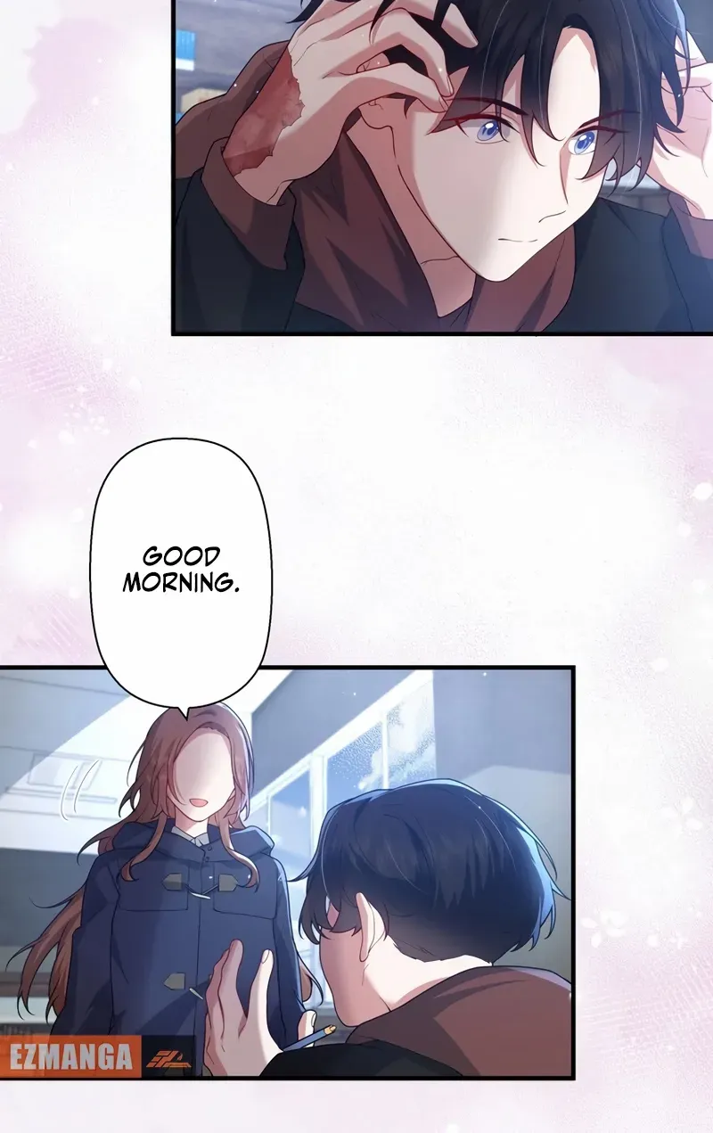 I Became a Divorce Lawyer for My First Love Chapter 25 page 10 - 