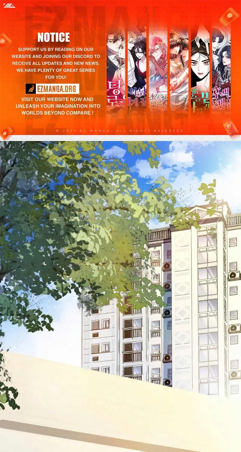 I Became a Divorce Lawyer for My First Love Chapter 26 page 1 - 