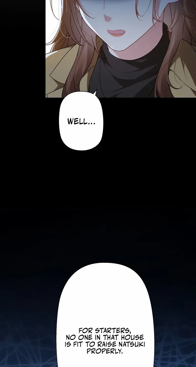 I Became a Divorce Lawyer for My First Love Chapter 26 page 12 - 