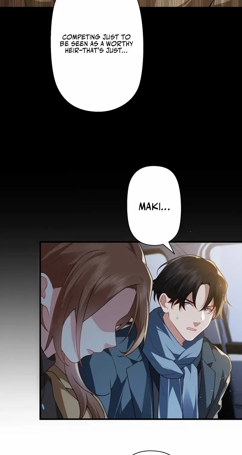 I Became a Divorce Lawyer for My First Love Chapter 26 page 16 - 