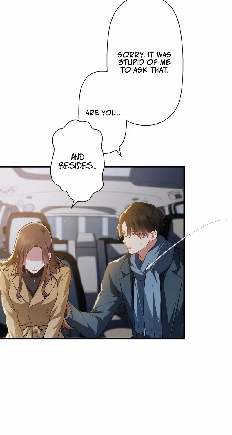 I Became a Divorce Lawyer for My First Love Chapter 26 page 17 - 