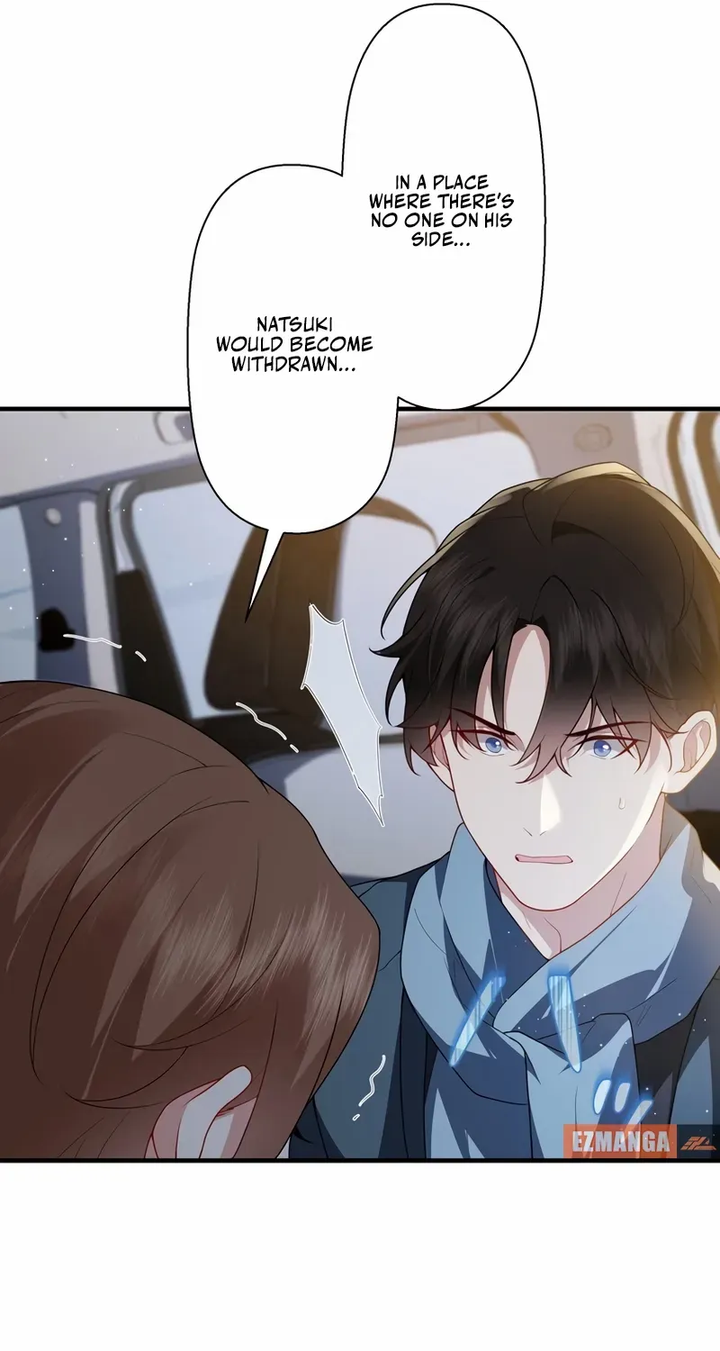 I Became a Divorce Lawyer for My First Love Chapter 26 page 19 - 