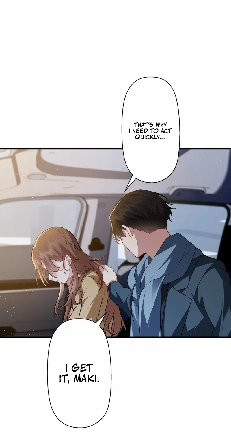 I Became a Divorce Lawyer for My First Love Chapter 26 page 20 - 