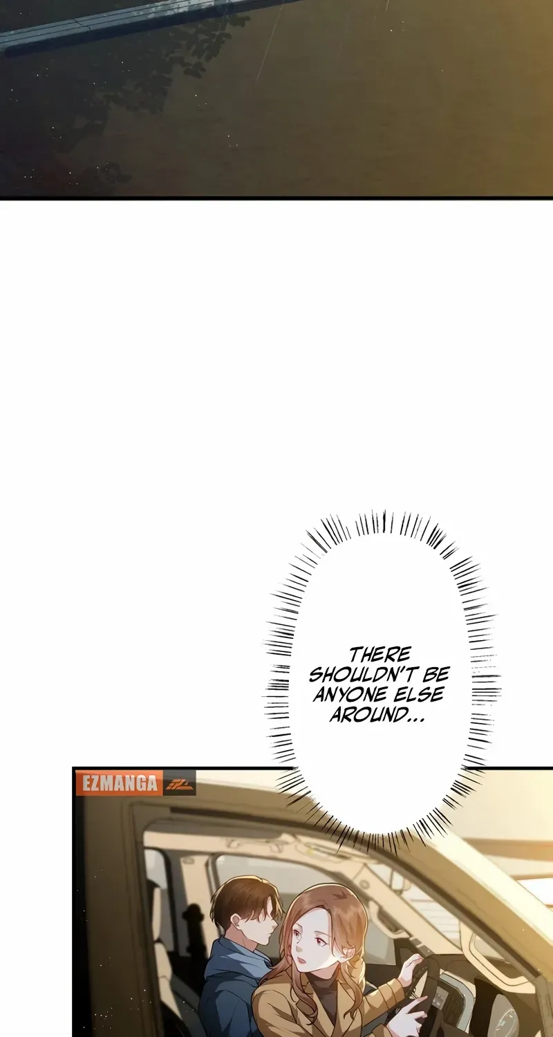 I Became a Divorce Lawyer for My First Love Chapter 26 page 3 - 