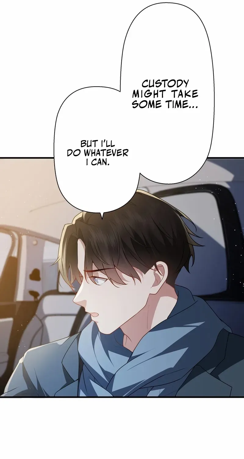 I Became a Divorce Lawyer for My First Love Chapter 26 page 21 - 