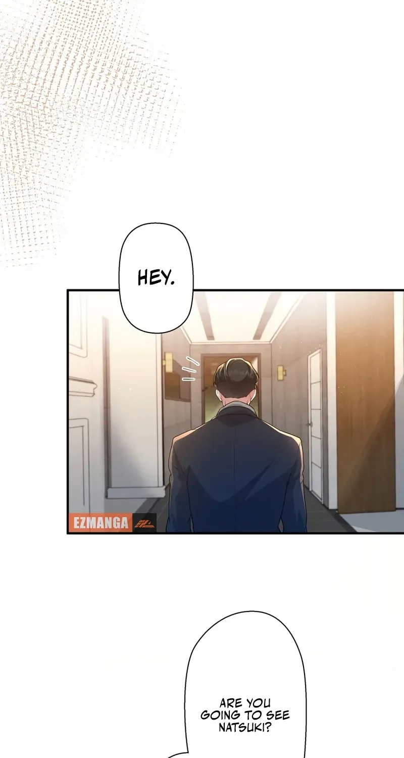 I Became a Divorce Lawyer for My First Love Chapter 26 page 30 - 