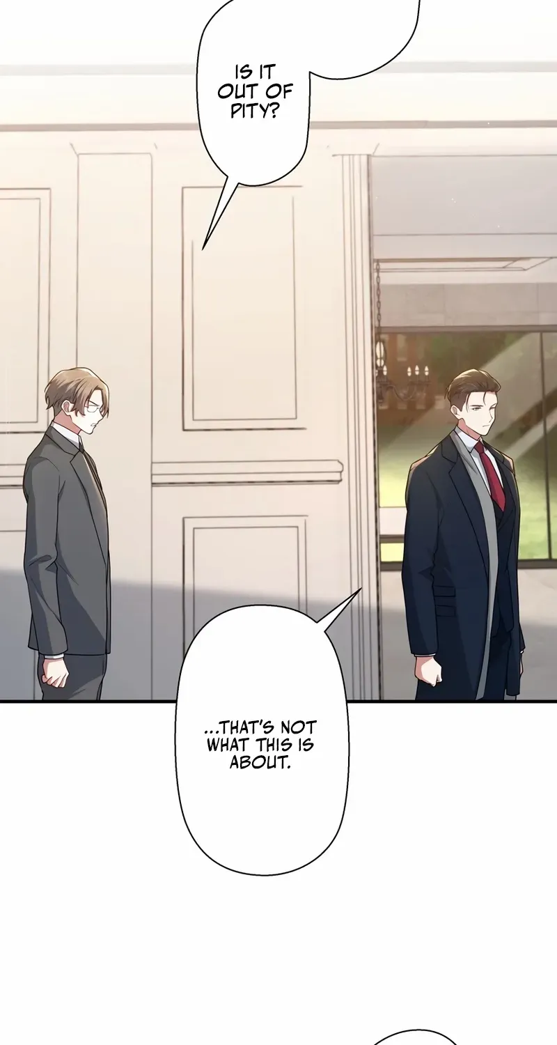 I Became a Divorce Lawyer for My First Love Chapter 26 page 31 - 