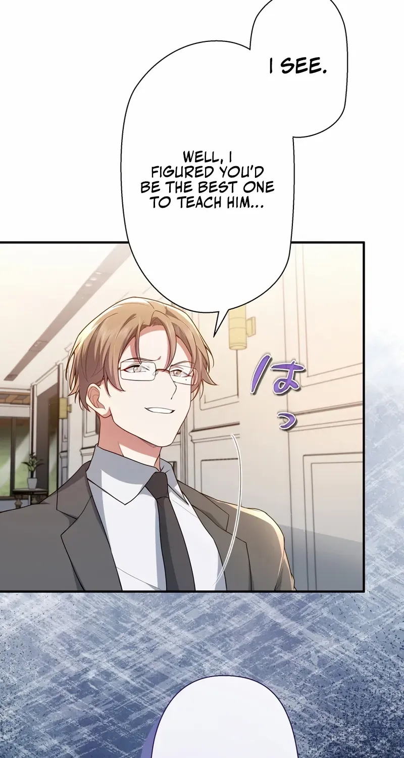 I Became a Divorce Lawyer for My First Love Chapter 26 page 32 - 