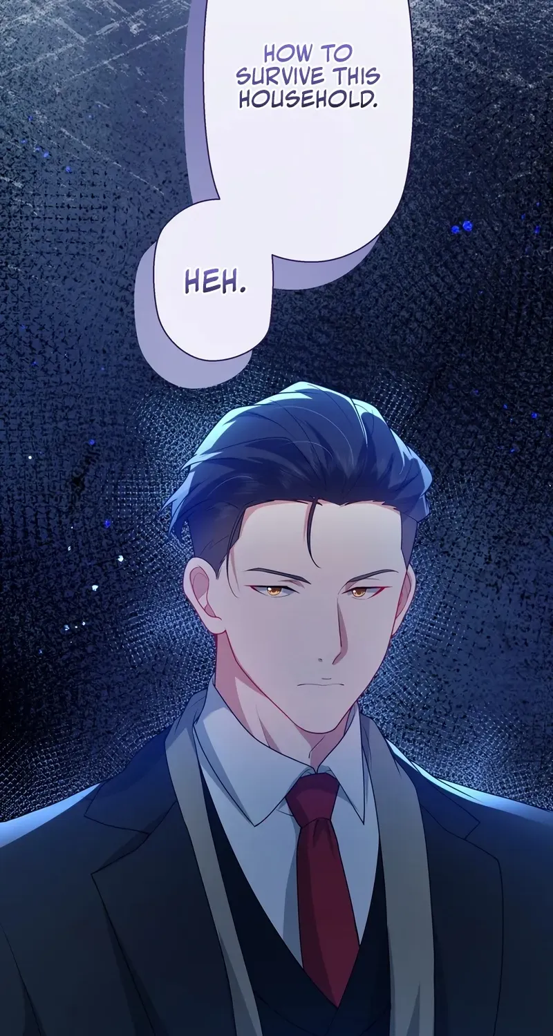 I Became a Divorce Lawyer for My First Love Chapter 26 page 33 - 