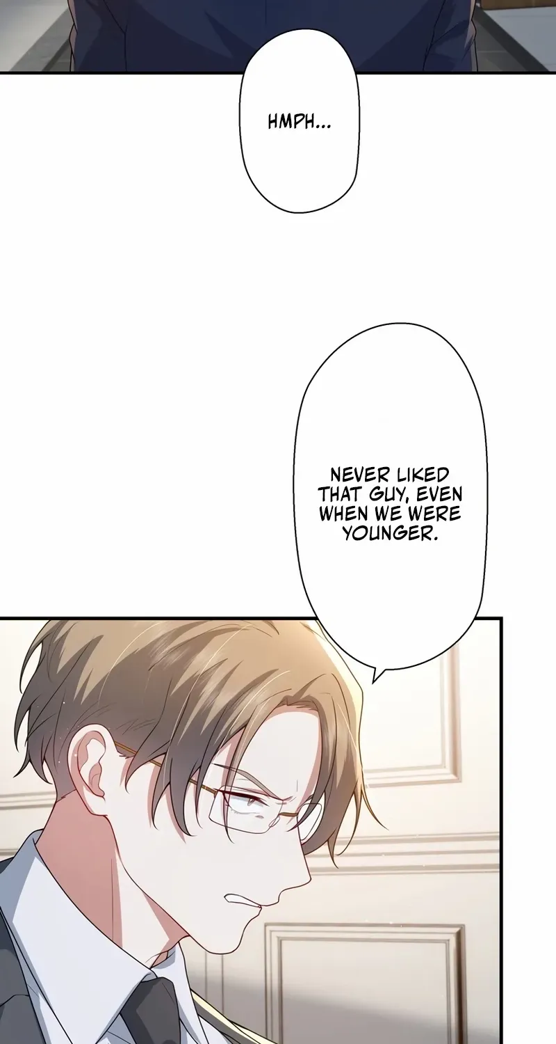 I Became a Divorce Lawyer for My First Love Chapter 26 page 36 - 