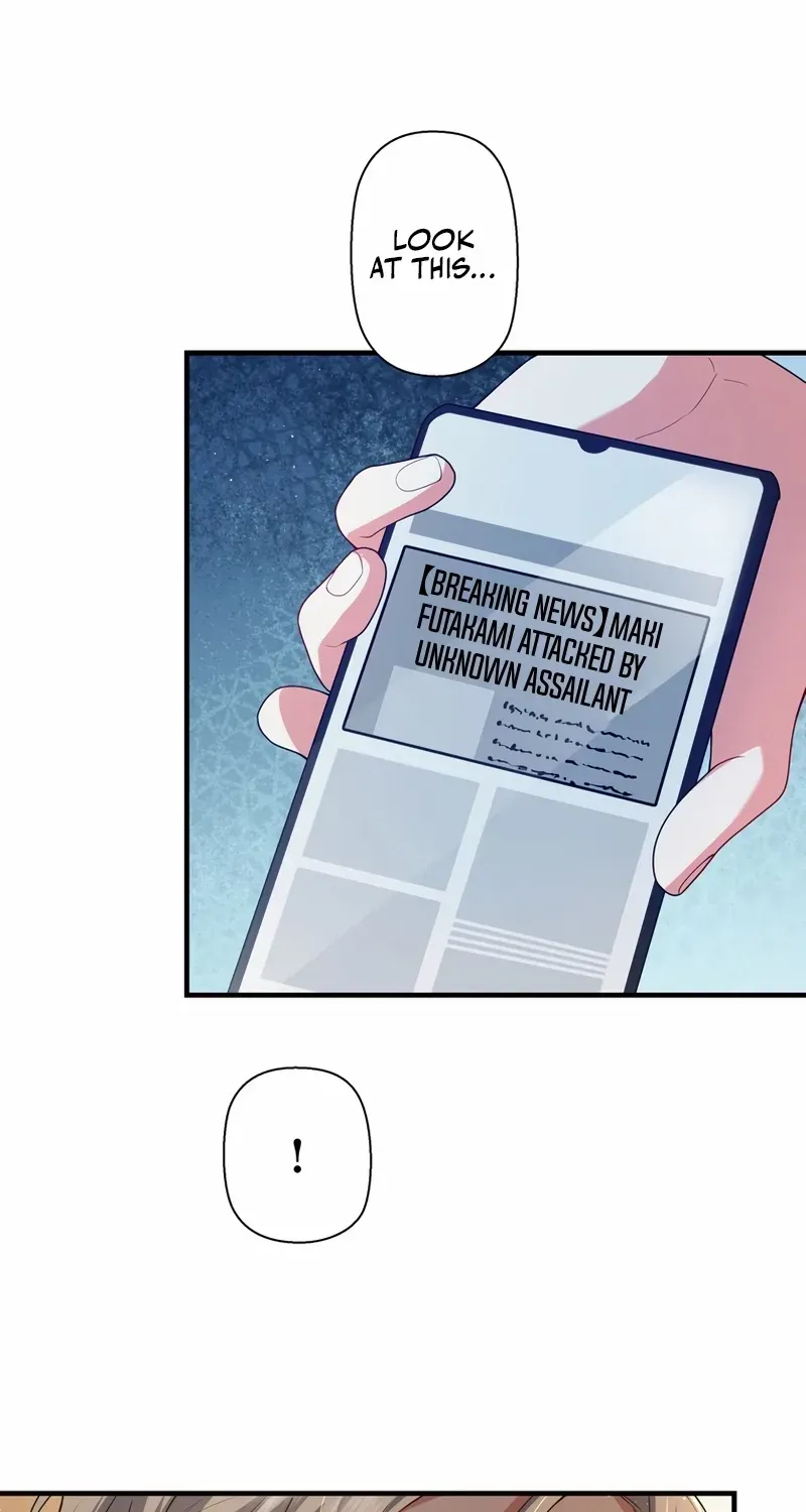 I Became a Divorce Lawyer for My First Love Chapter 26 page 38 - 