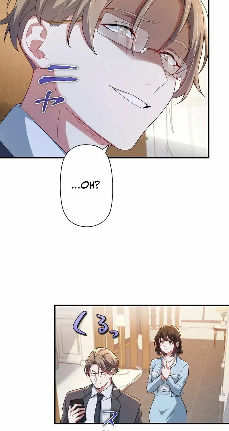 I Became a Divorce Lawyer for My First Love Chapter 26 page 39 - 