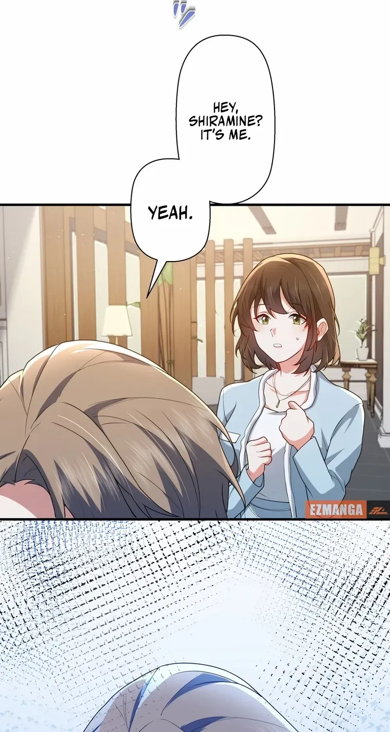 I Became a Divorce Lawyer for My First Love Chapter 26 page 40 - 