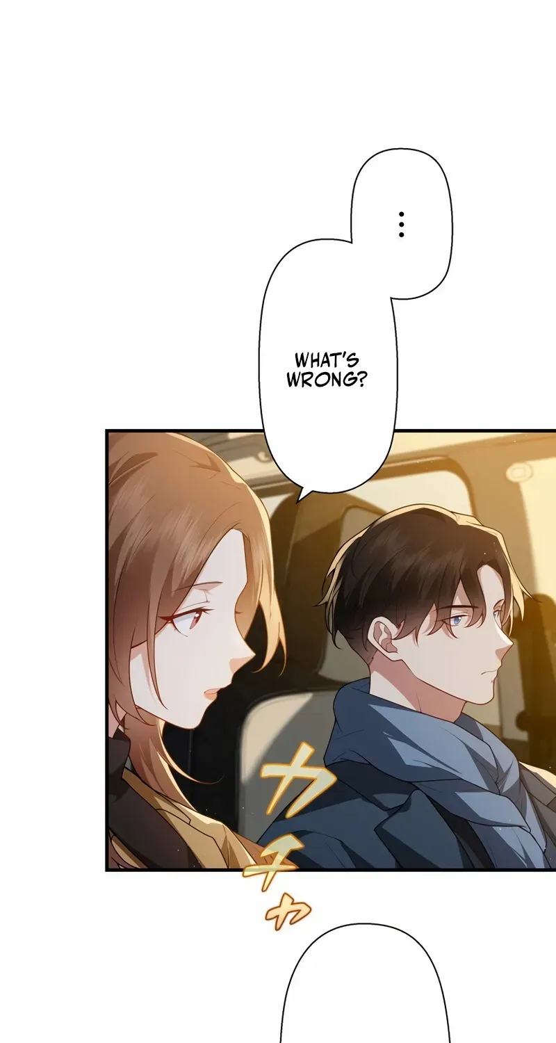 I Became a Divorce Lawyer for My First Love Chapter 26 page 5 - 