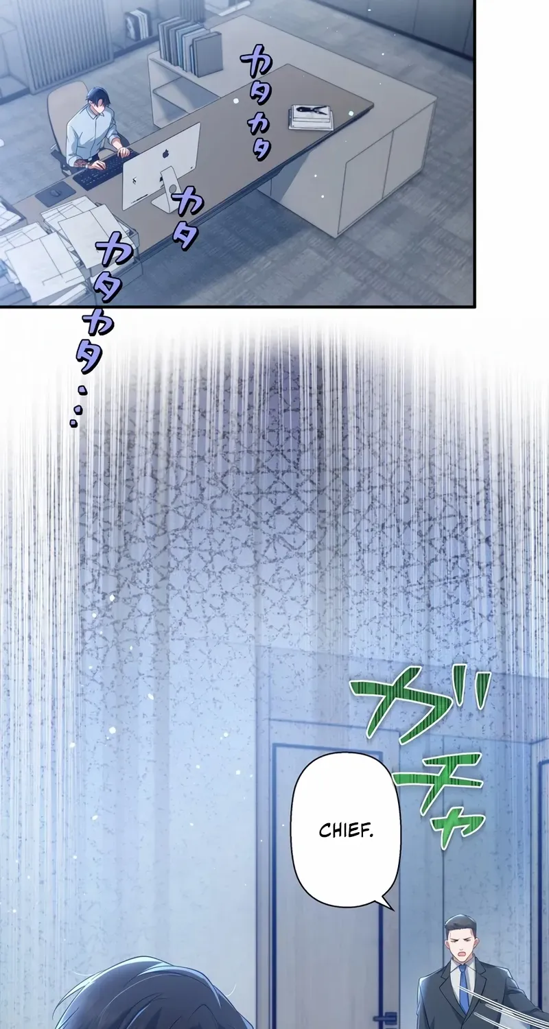 I Became a Divorce Lawyer for My First Love Chapter 26 page 45 - 