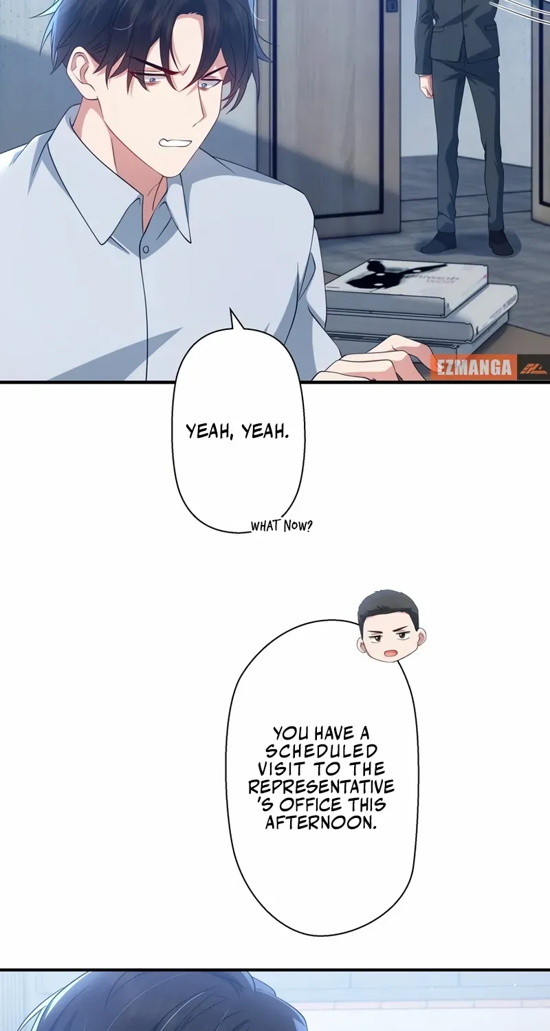 I Became a Divorce Lawyer for My First Love Chapter 26 page 46 - 