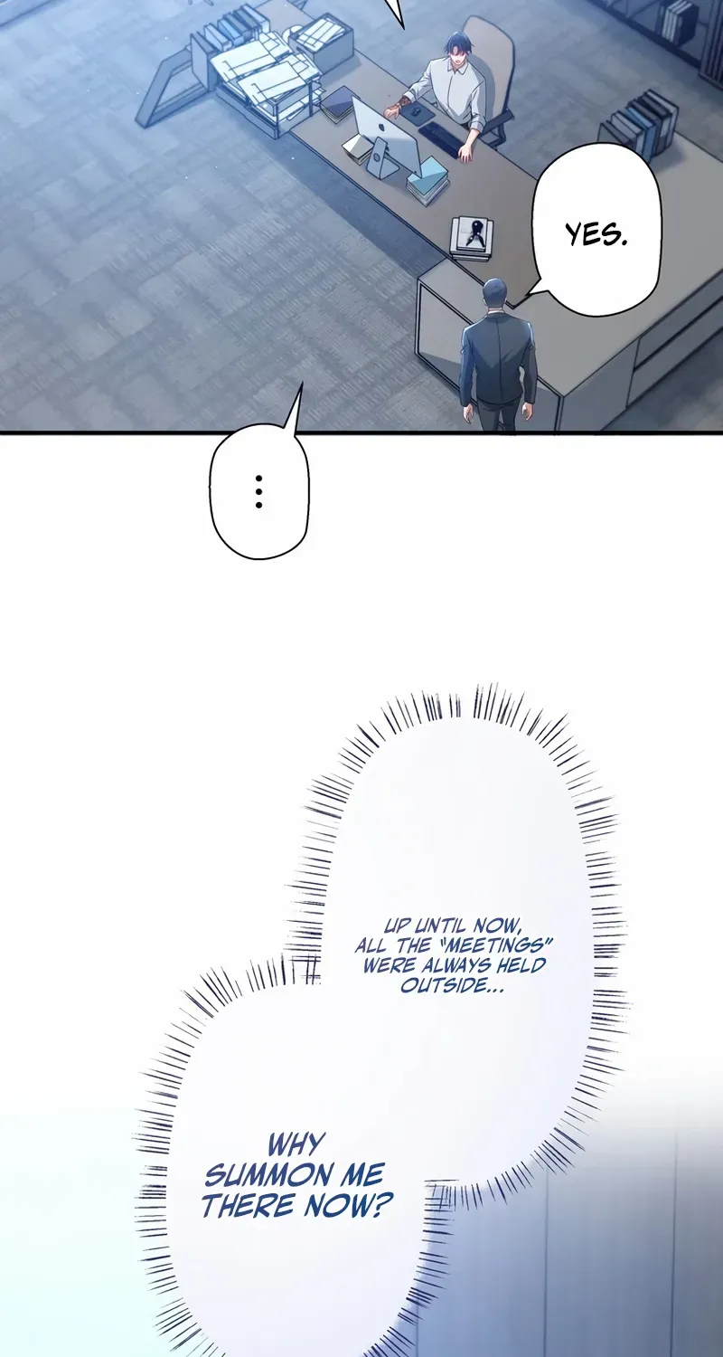 I Became a Divorce Lawyer for My First Love Chapter 26 page 48 - 
