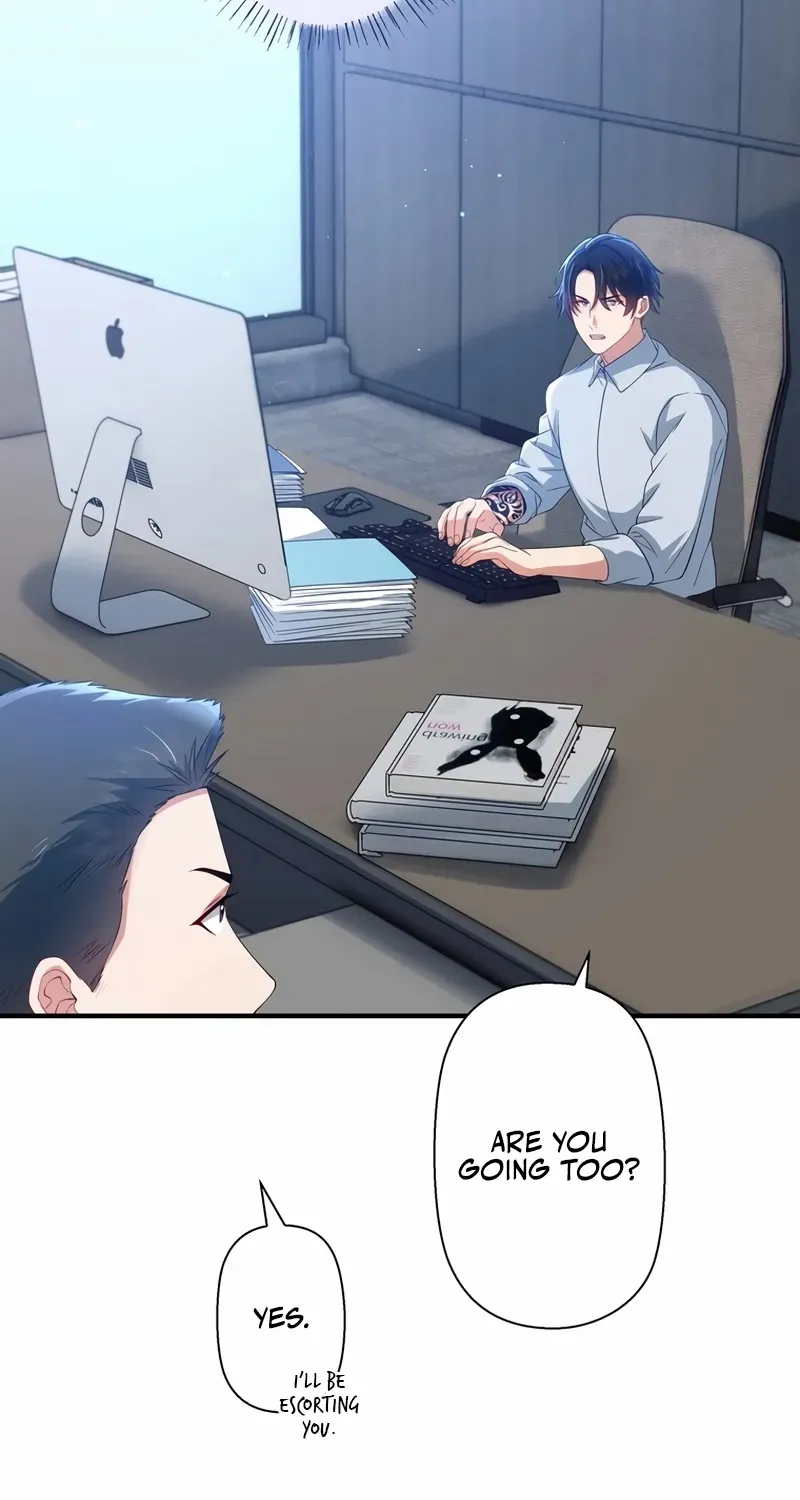 I Became a Divorce Lawyer for My First Love Chapter 26 page 49 - 